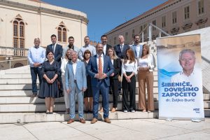 Burićev program za naredne četiri godine: nova bolnica, jednosmjenska nastava i skrb za starije