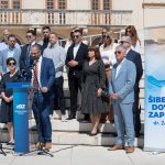 Burićev program za naredne četiri godine: nova bolnica, jednosmjenska nastava i skrb za starije