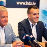 Željko Burić i Paško Rakić: “Građani su prepoznali tko nudi red, znanje i rezultate – u drugom krugu idemo završiti posao”