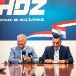 Željko Burić i Paško Rakić: “Građani su prepoznali tko nudi red, znanje i rezultate – u drugom krugu idemo završiti posao”