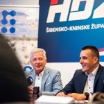 Željko Burić i Paško Rakić: “Građani su prepoznali tko nudi red, znanje i rezultate – u drugom krugu idemo završiti posao”