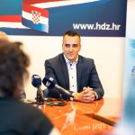 Željko Burić i Paško Rakić: “Građani su prepoznali tko nudi red, znanje i rezultate – u drugom krugu idemo završiti posao”